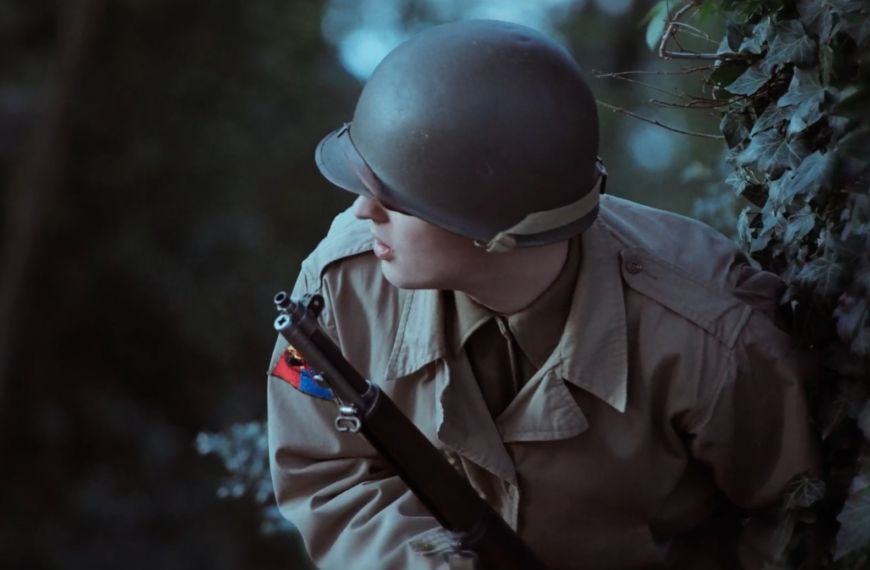 Operation Cannonshot